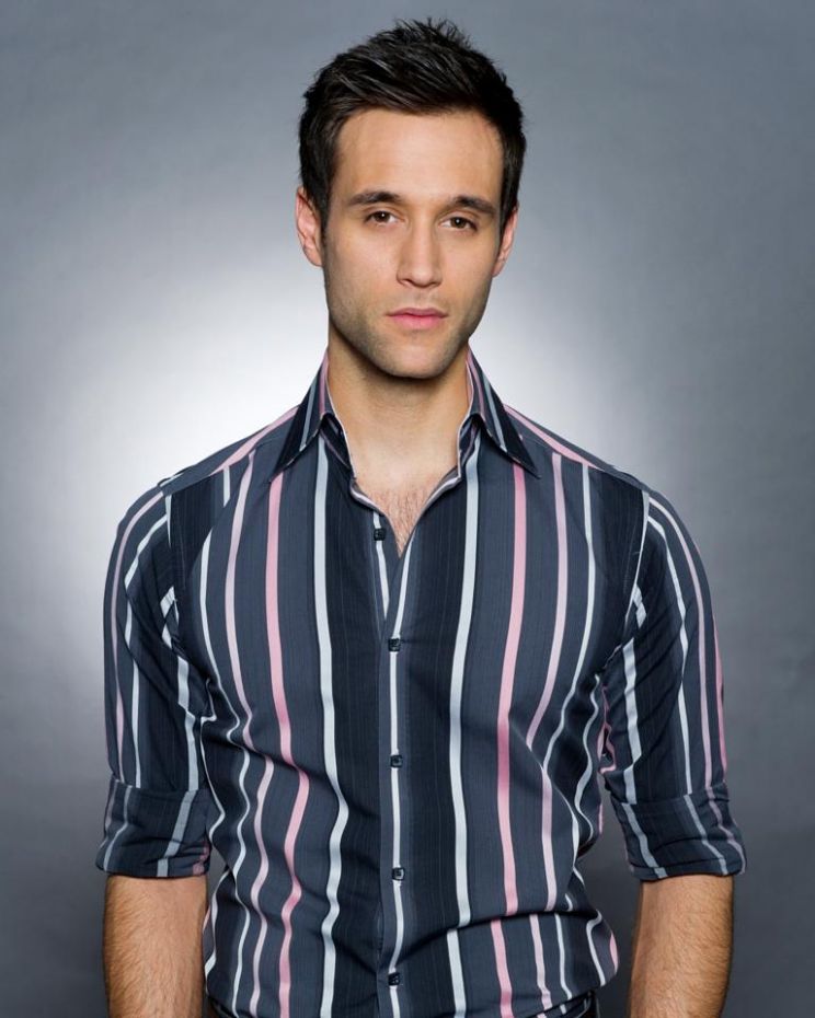 Rik Makarem