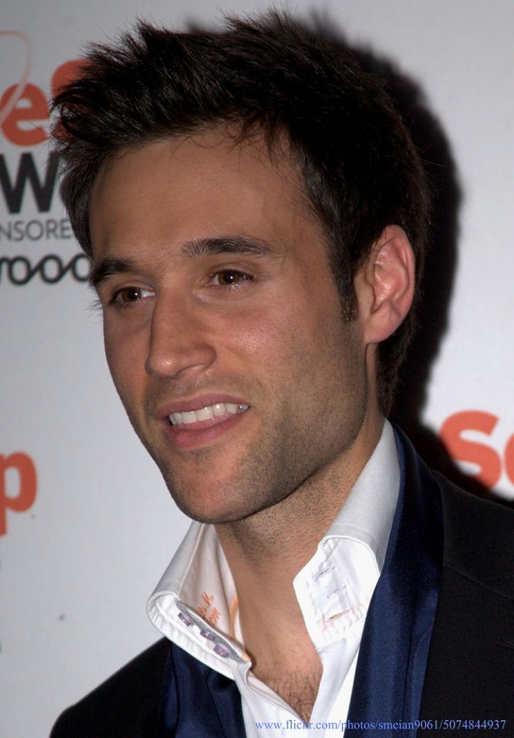 Rik Makarem