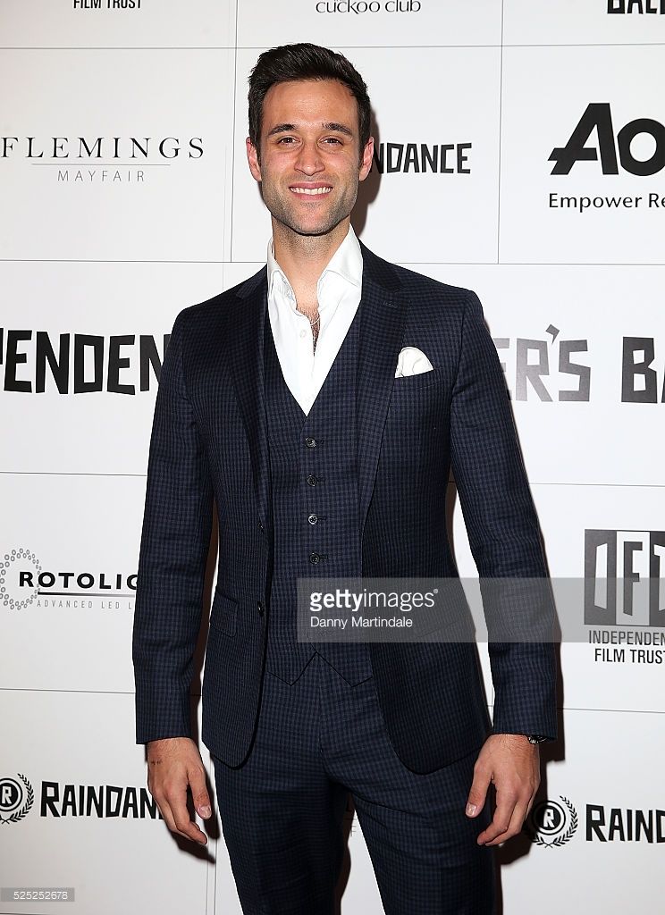 Rik Makarem