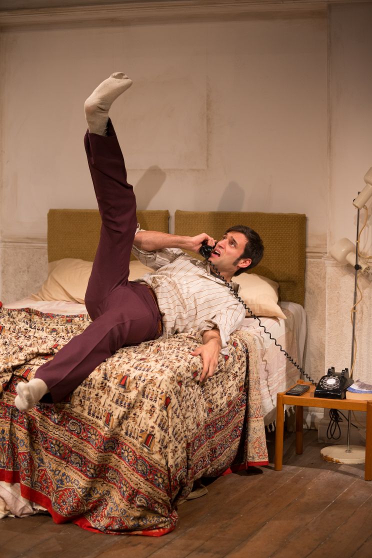 Rik Makarem