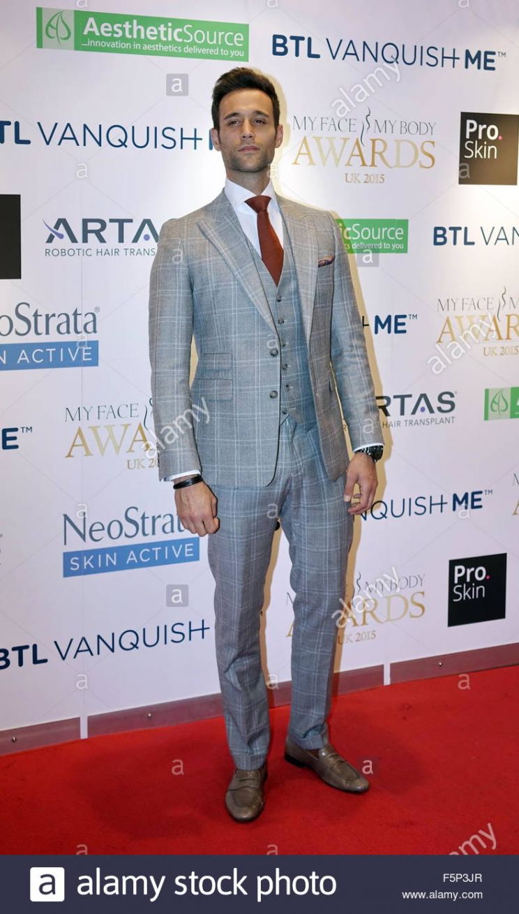Rik Makarem