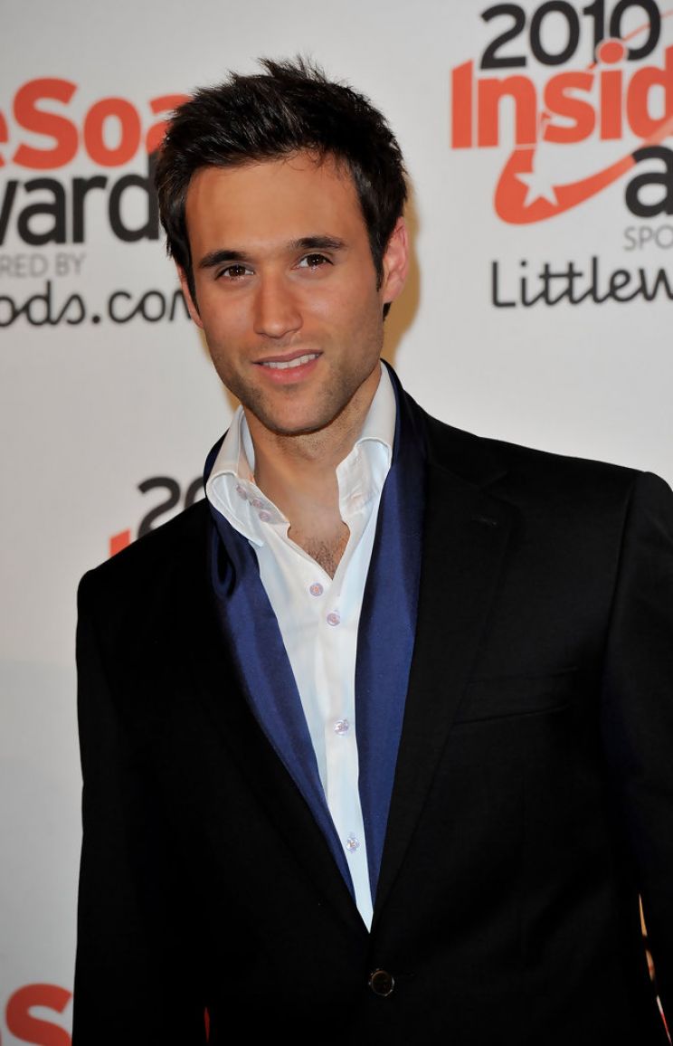 Rik Makarem