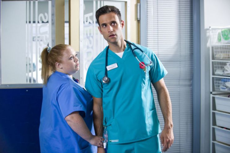 Rik Makarem