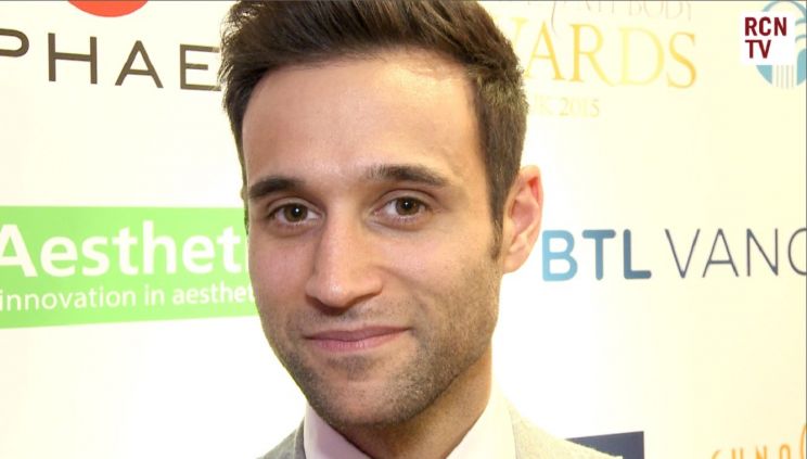 Rik Makarem
