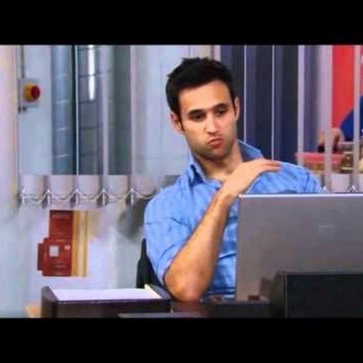 Rik Makarem