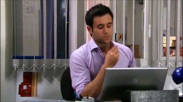 Rik Makarem