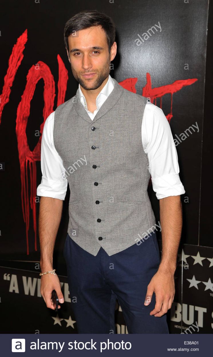Rik Makarem