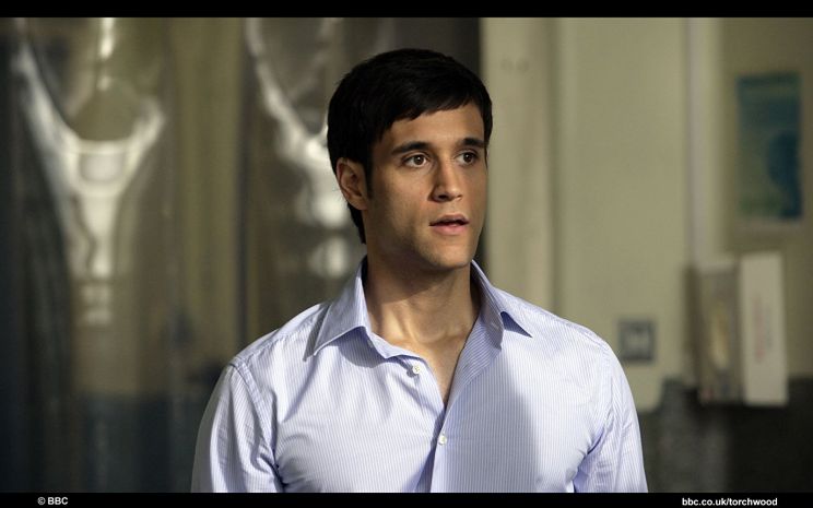 Rik Makarem