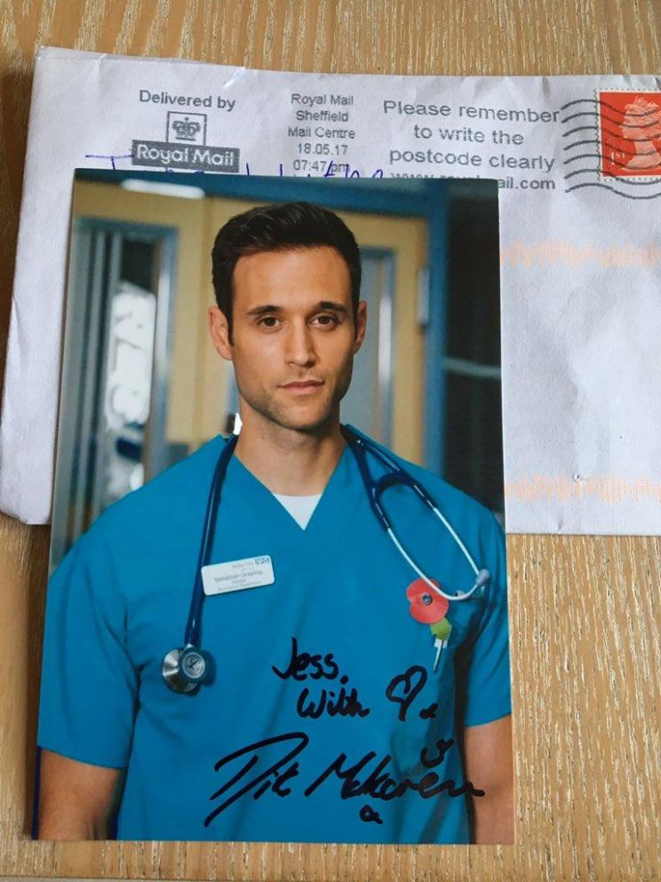 Rik Makarem