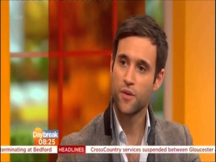 Rik Makarem