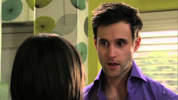 Rik Makarem
