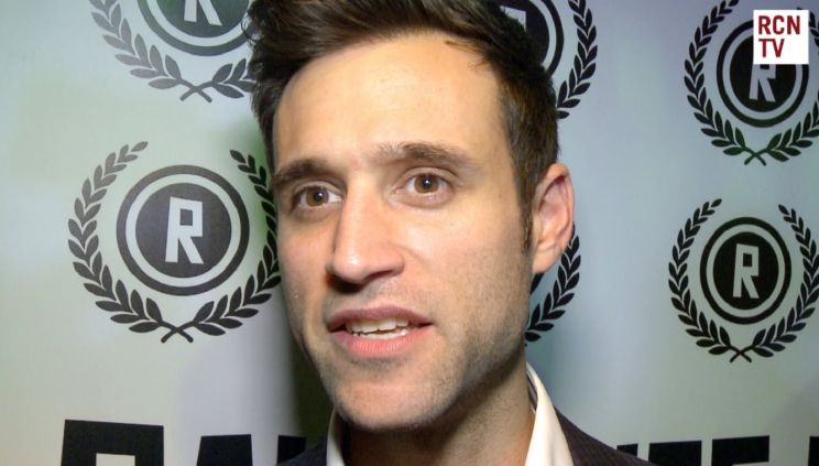 Rik Makarem