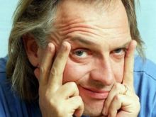 Rik Mayall