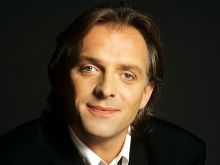 Rik Mayall