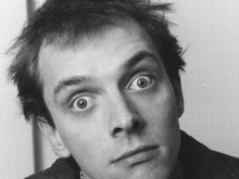 Rik Mayall