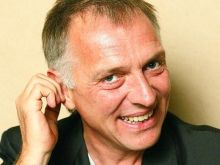 Rik Mayall