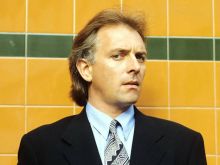 Rik Mayall