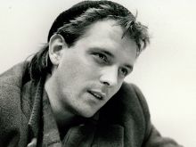 Rik Mayall