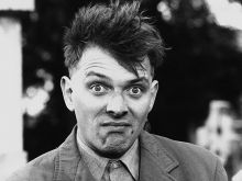 Rik Mayall