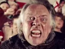Rik Mayall photo