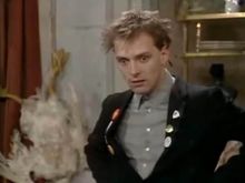 Rik Mayall