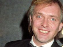 Rik Mayall