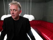 Rik Mayall