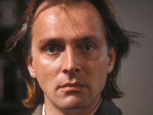 Rik Mayall