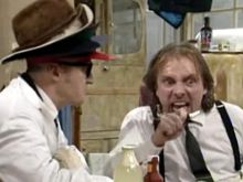 Rik Mayall