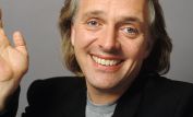 Rik Mayall