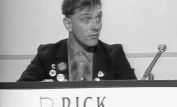 Rik Mayall