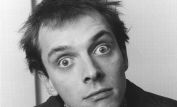 Rik Mayall