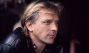 Rik Mayall