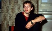 Rik Mayall