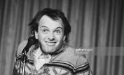 Rik Mayall