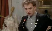 Rik Mayall