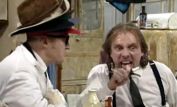 Rik Mayall