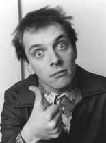 Rik Mayall