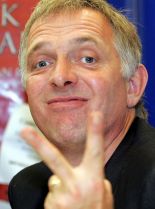 Rik Mayall