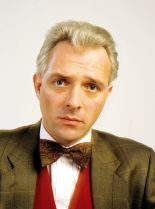 Rik Mayall