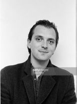 Rik Mayall