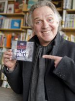 Rik Mayall