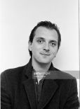 Rik Mayall