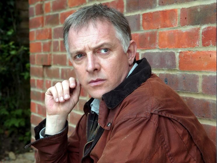 Rik Mayall