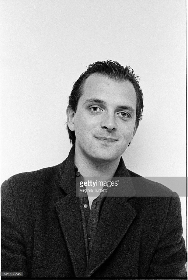 Rik Mayall