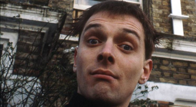 Rik Mayall