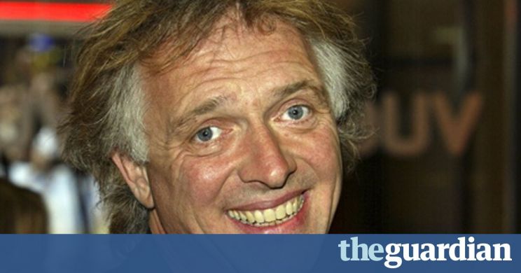 Rik Mayall