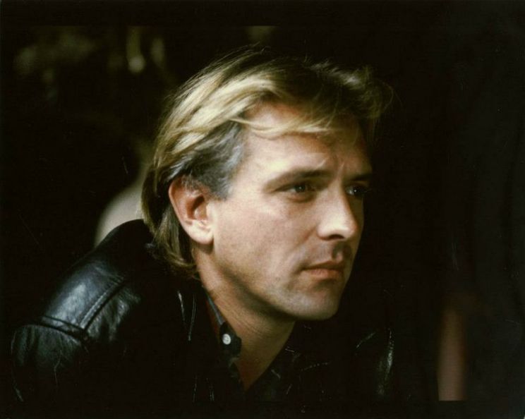 Rik Young