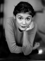 Rike Schmid photo