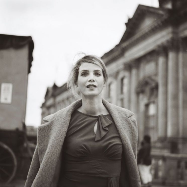 Rike Schmid